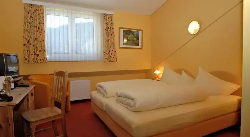 Alpenhotel Zum See