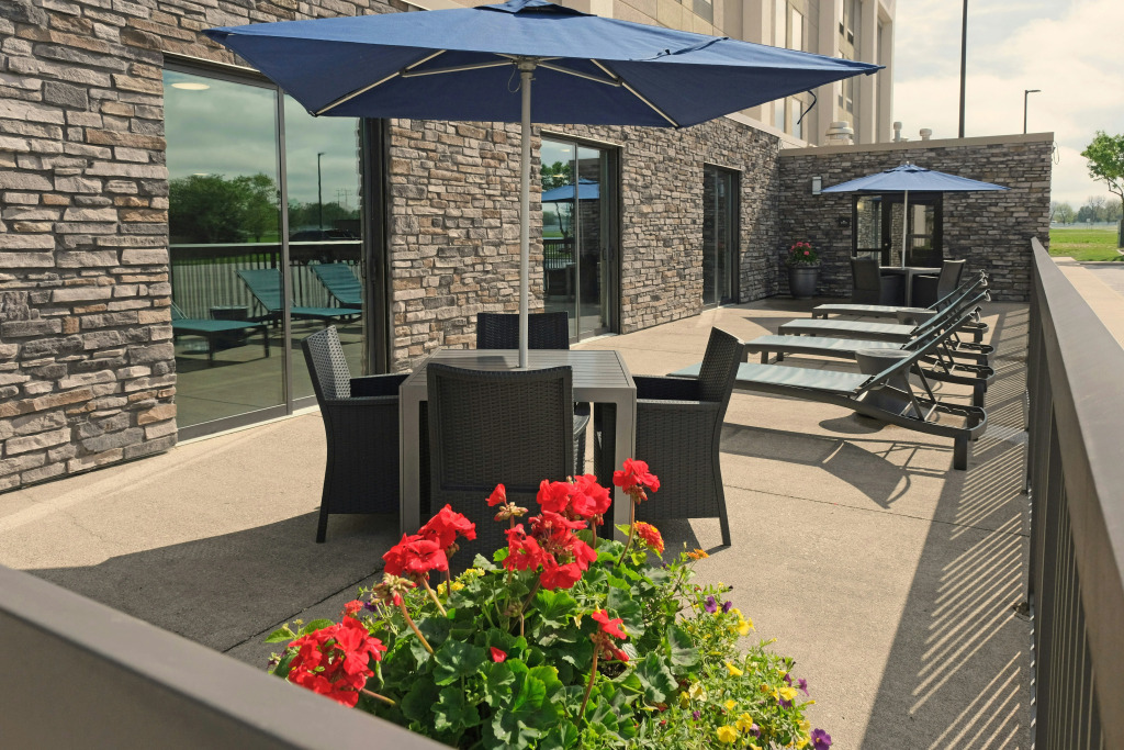 Hampton Inn Lima
