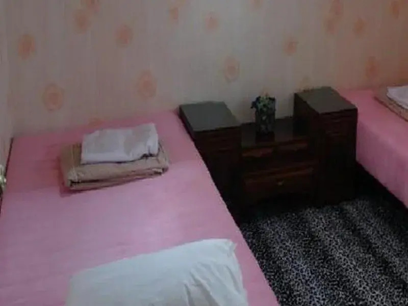 Daegu Female Hostel