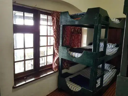 GreenLands Youth Hostel And International Tourist Home