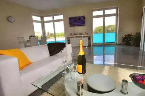 Ferienhaus SEASIDE HOUSE
