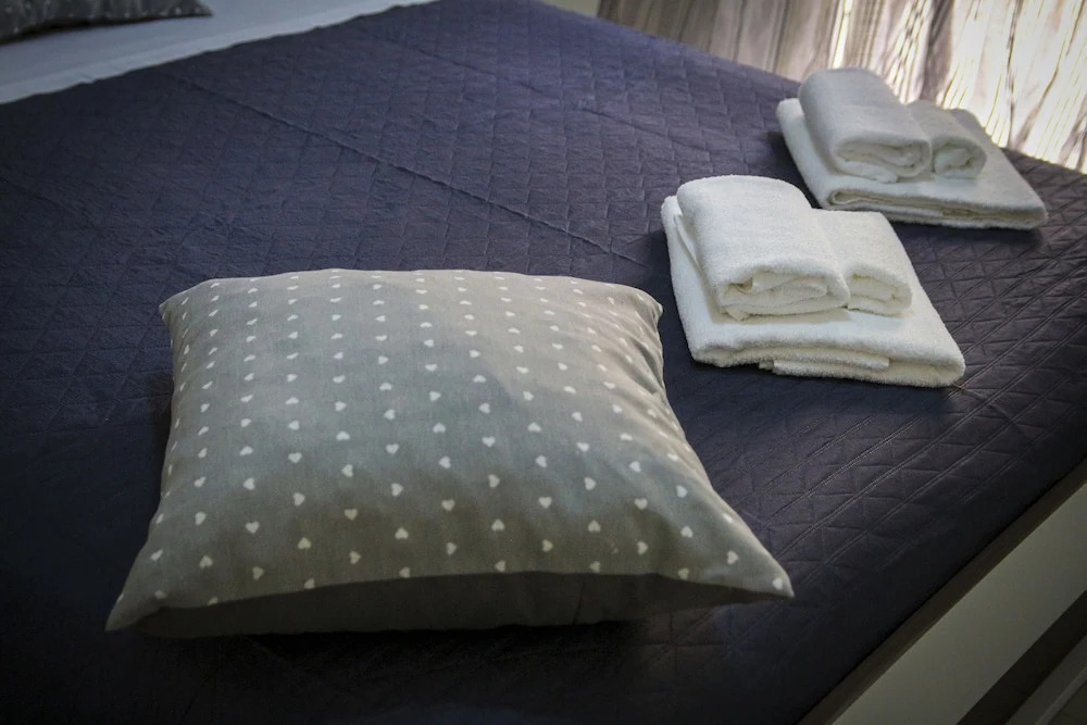 B&B Solarium