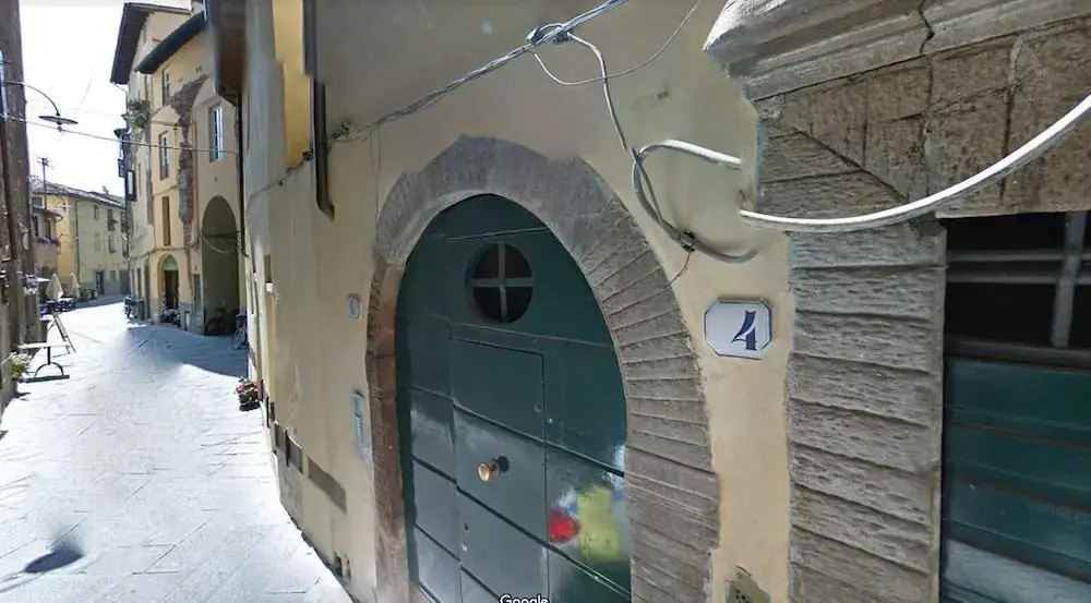 Residenza Annalisa nell'Anfiteatro