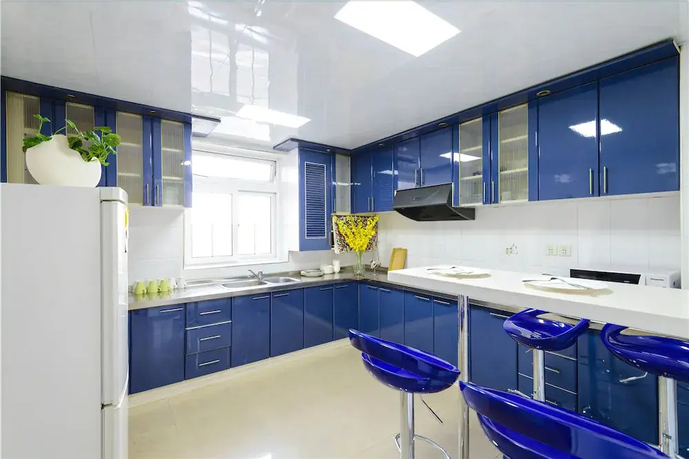 Da Gu Road Apartment