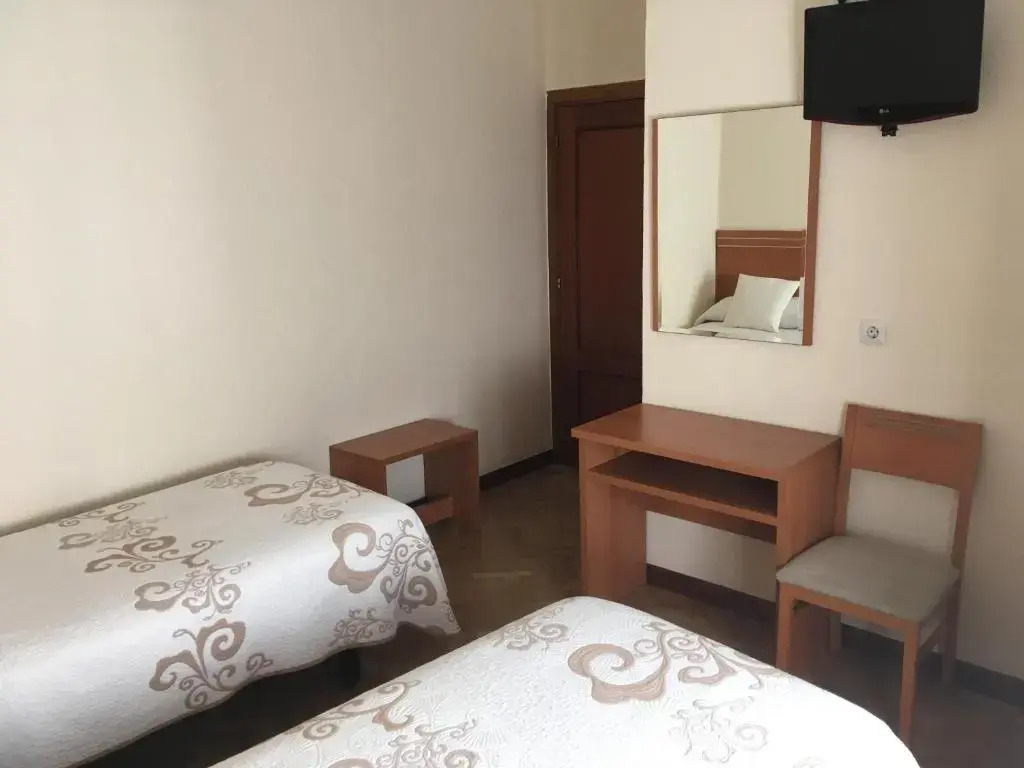 Hostal Galaico