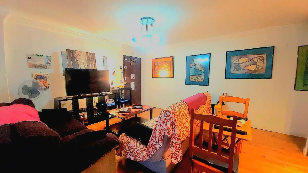 Apartamento Santa Cruz de Tenerife - Bien situado en zona comercial - Buenas conexiones