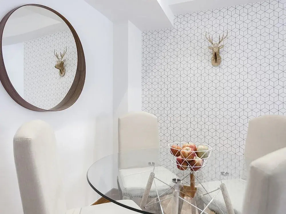 Principe de Vergara Apartment