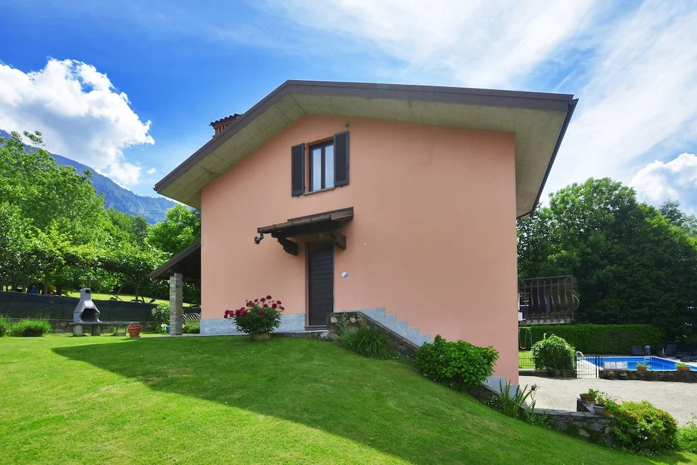 Casa Lina