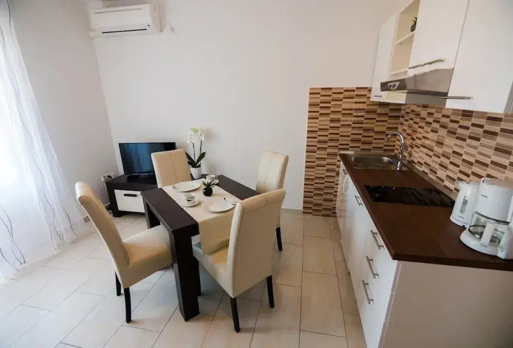 Apartments Padovan