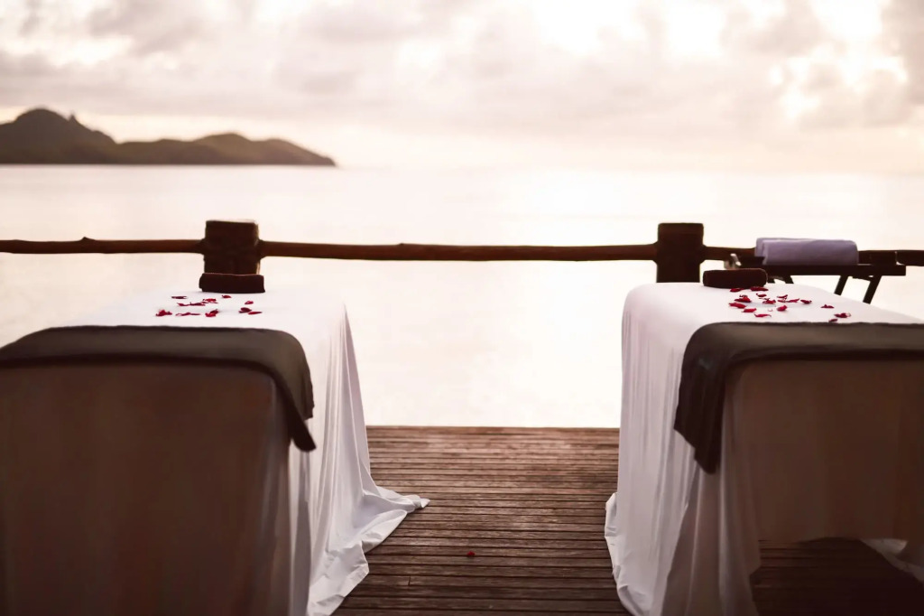 Tokoriki Island Resort - Adults only