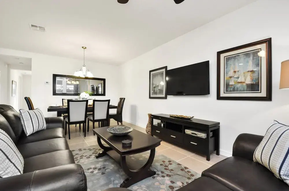 Beautiful 4Bd Pool The Dales at West Haven-1303yc