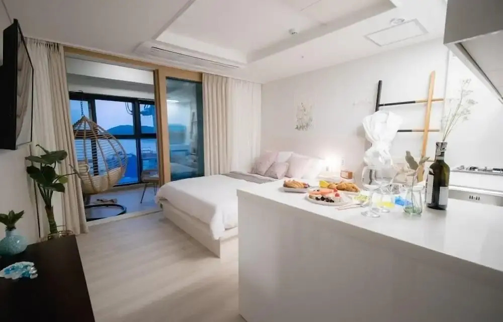 Yeonhawri330 Pool Villa & Hotel