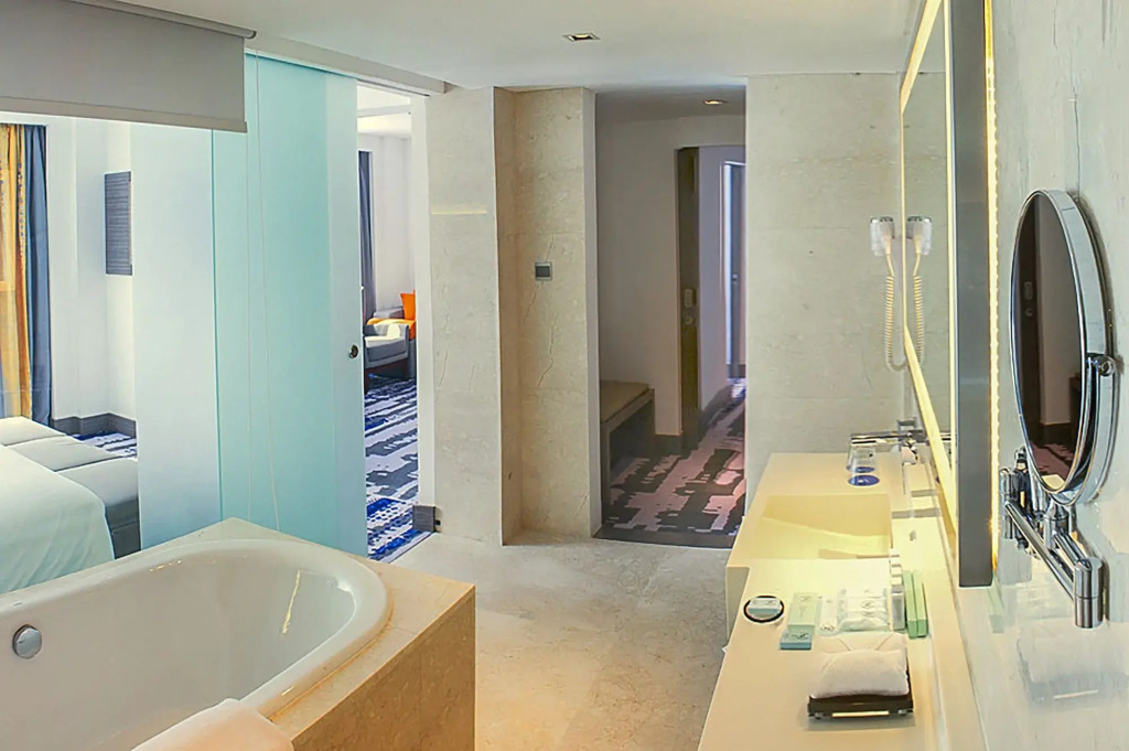 Novotel Bali Ngurah Rai Airport