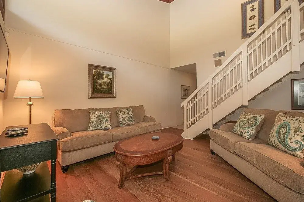 53 Woodbine Villas