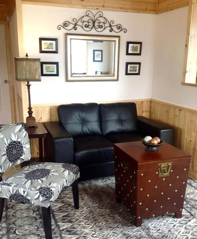 Homer Inn & Spa