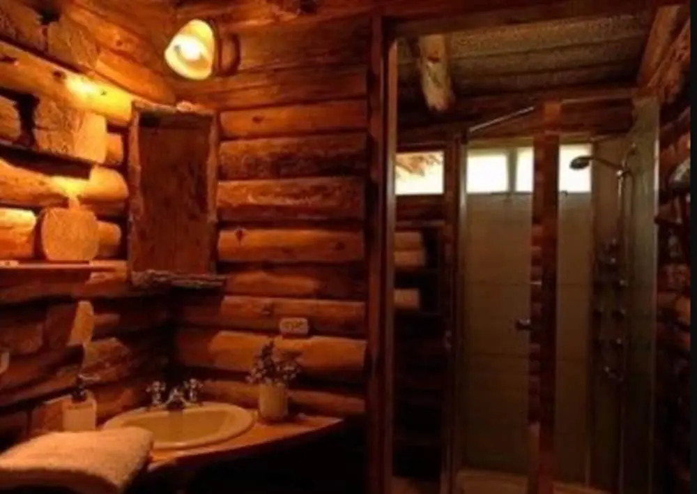 Inraki Lodge