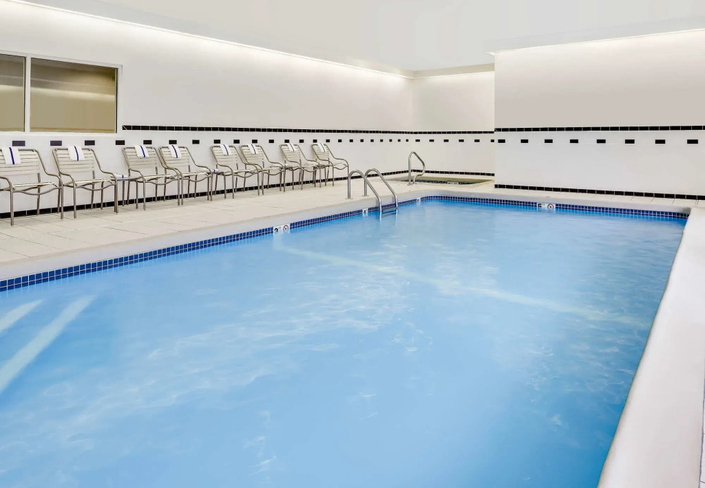 Fairfield Inn by Marriott Manhattan