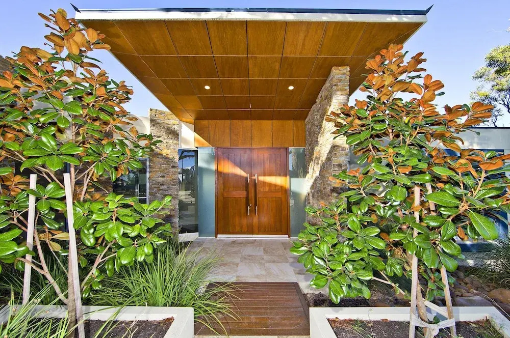 The Dream House - A Resort Home