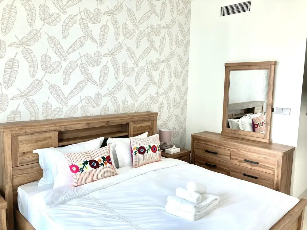 Luxury Seaview With Balcony Sunrisebay Marina