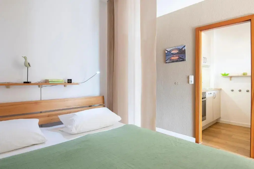 Schützenweg 6 Wohnung 13