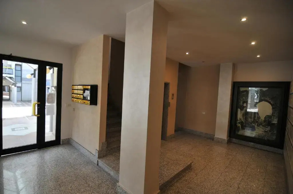Sole & Querce Apartments- Bike Friendly with garage