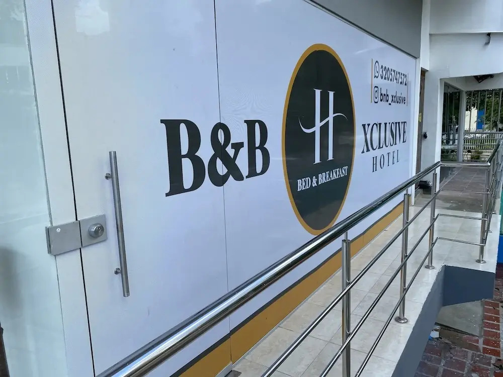 B&B Xclusive