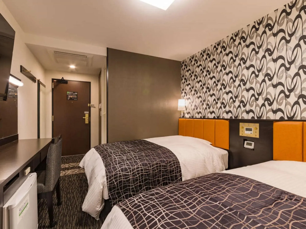 APA Hotel TKP Sendai Eki Kita
