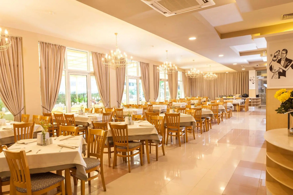 Hotel Wela - Premium All Inclusive