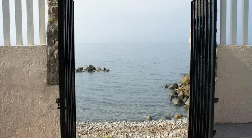Villa SArpagiu