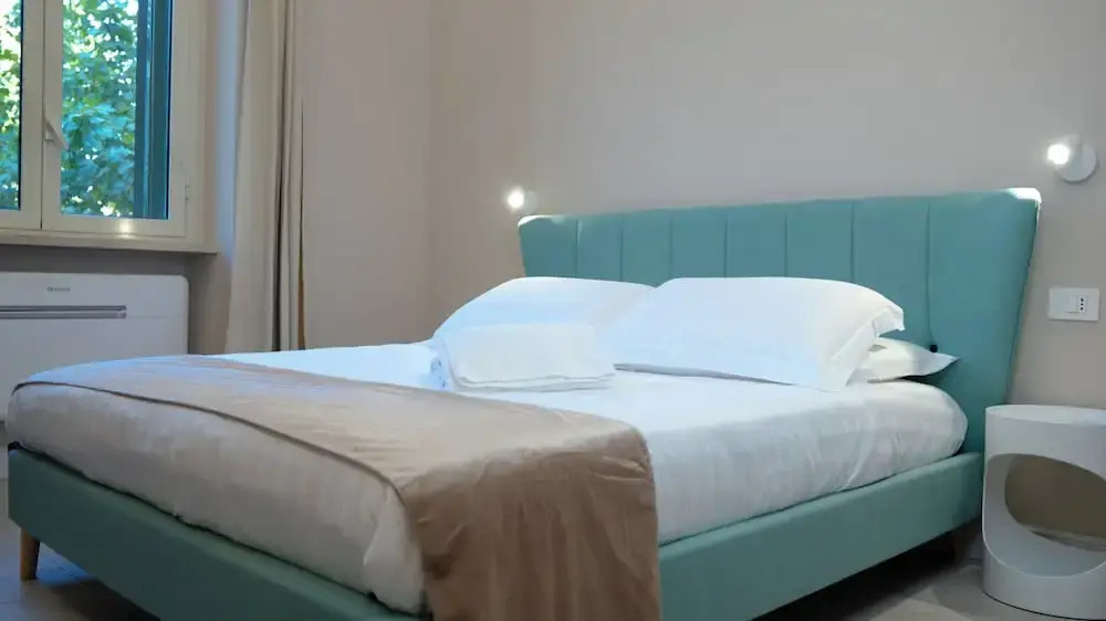 Suites 215 Colosseum - Guesthouse