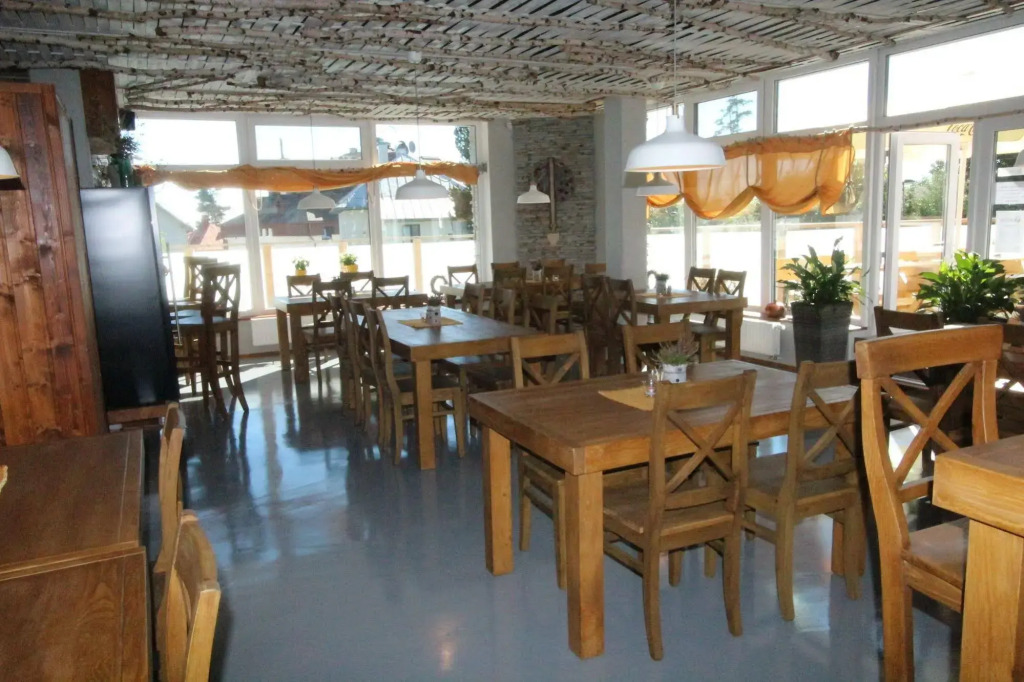 Apartmány Belveder