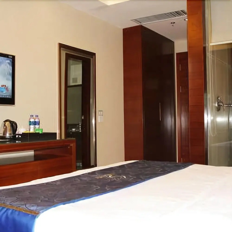 Phoenix Holiday Hotel Haozhou