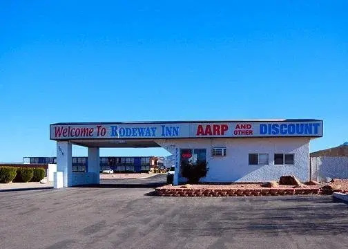 Rodeway Inn Kingman