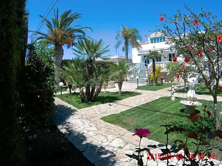 Villa Sissi