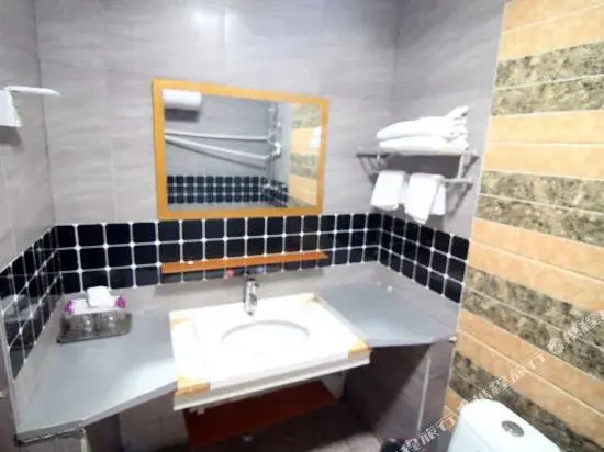 Jinzhao Business Hotel