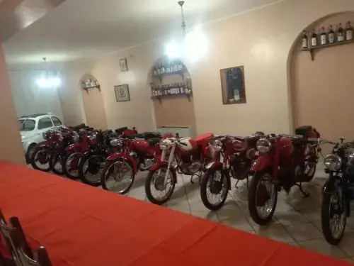 Hotel Grazia