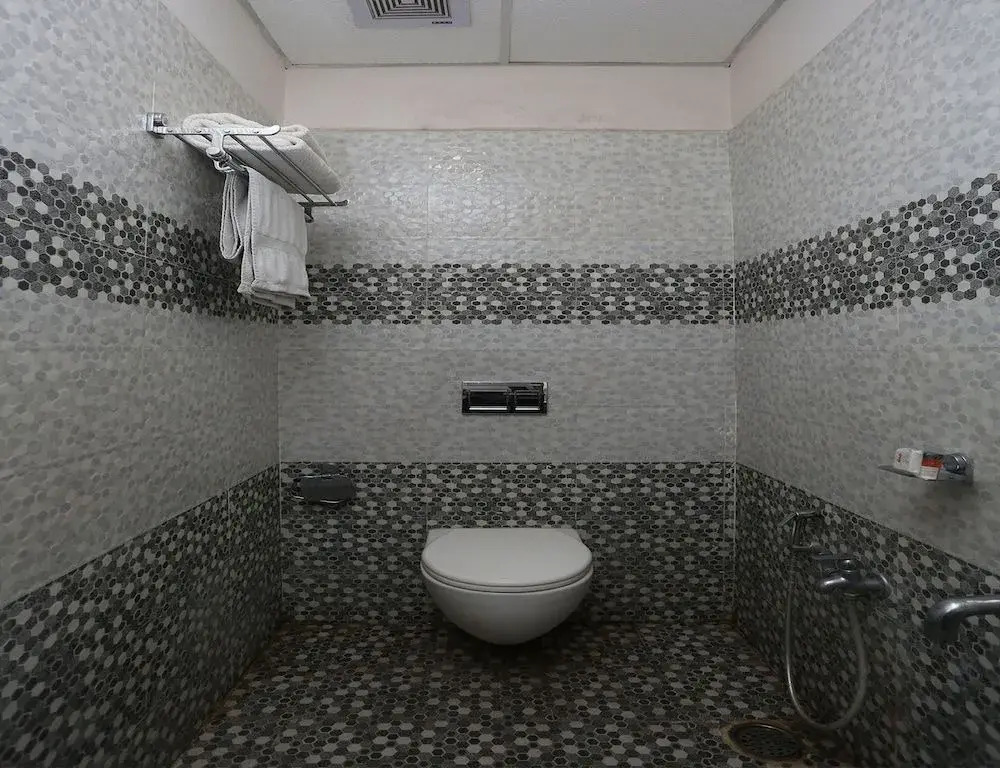 Hotel O Ssr Luxury Rooms