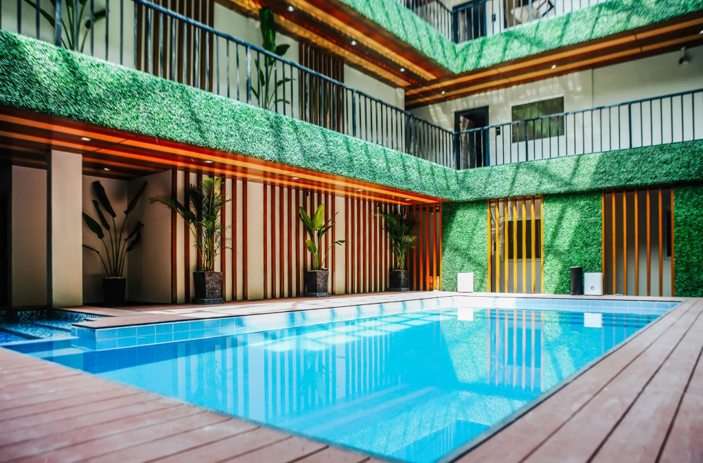 SureStay Studio by Best Western Clarkview Angeles City