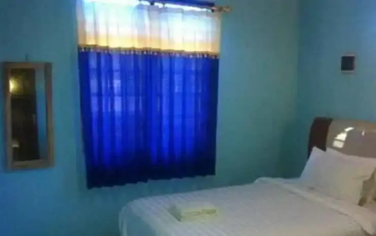 Orlinds Loji Guesthouse