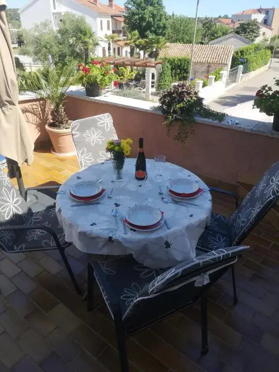 Licul Apartment