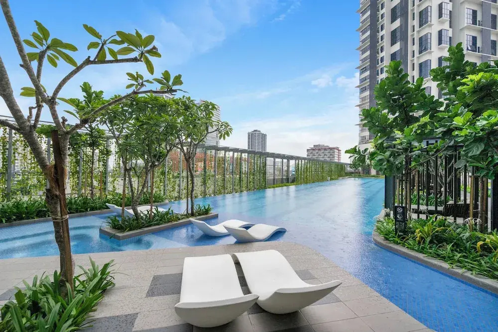 Highpark Suites at Petaling Jaya, Kelana Jaya by Plush