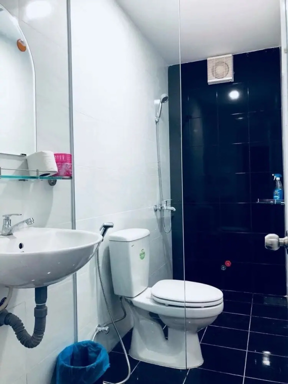 Big Mama Hostel