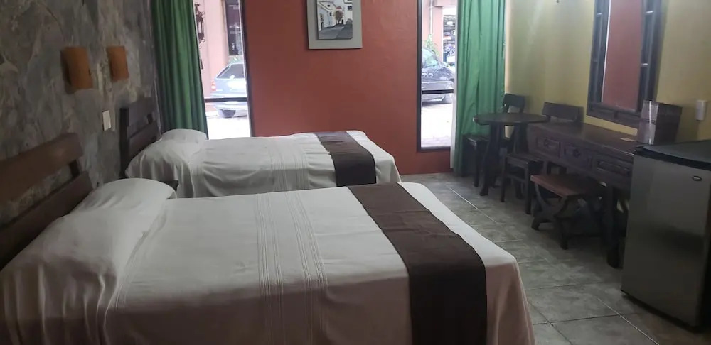 Hotel El Rancho