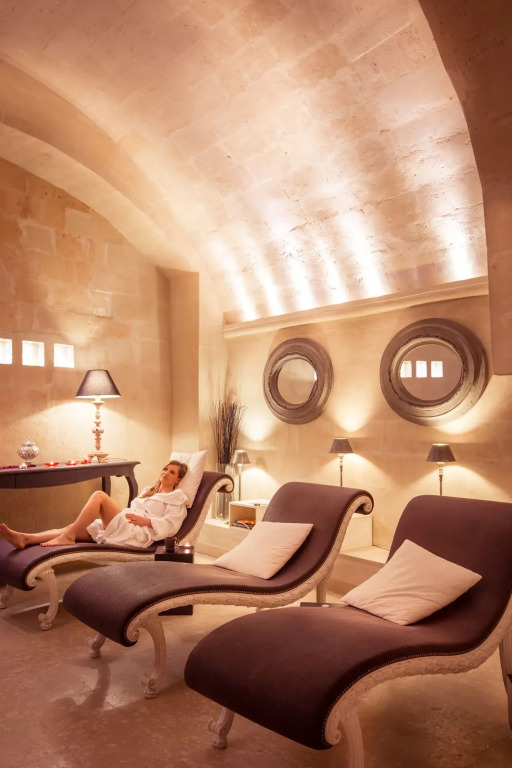 Palazzo Gattini - The Leading Hotels of the World