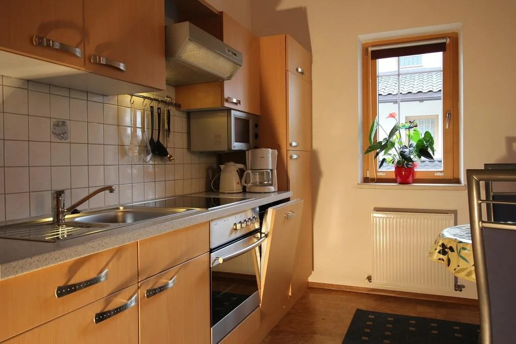 Appartement Kuen