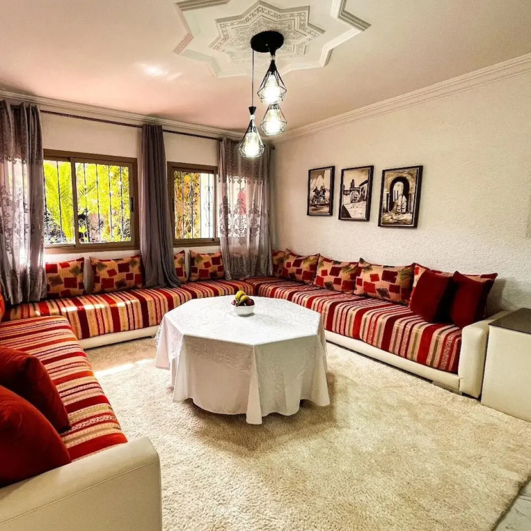 auberge dar fayçal