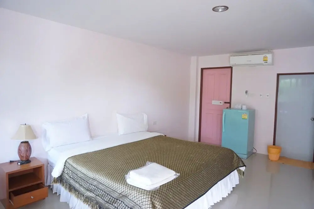 Siriporn Resort