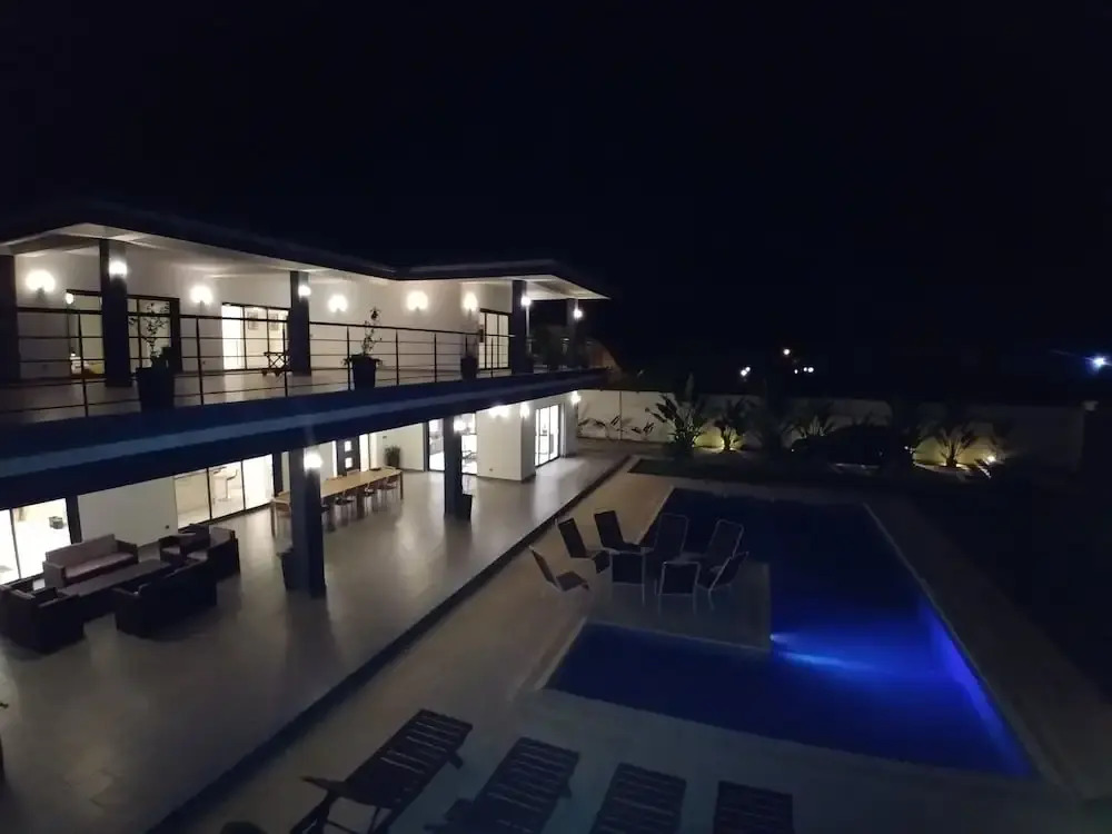 Splendid Villa 2015