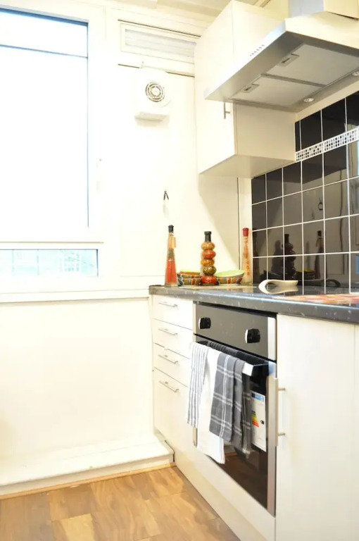 Fantastic 1 Bed in Trendy Peckham