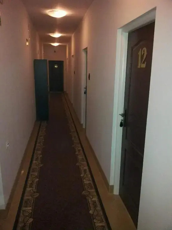 Hostel Maxim